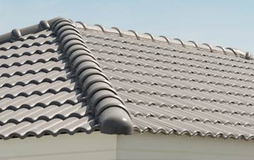 advantages of Charleshill clay roofing