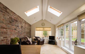 conservatory roof insulation Charleshill, Surrey