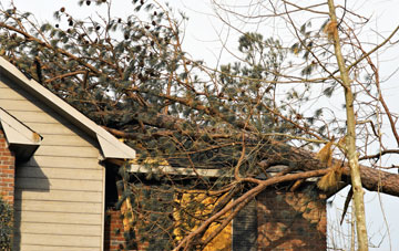 emergency roof repair Charleshill, Surrey