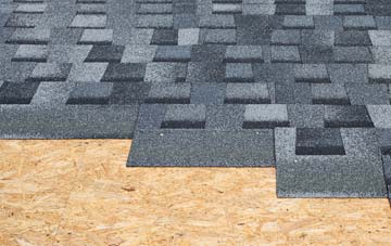 expert Charleshill asphalt roof companies