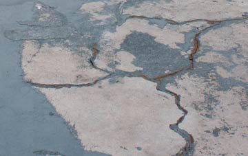 fibreglass roofing replacement Charleshill