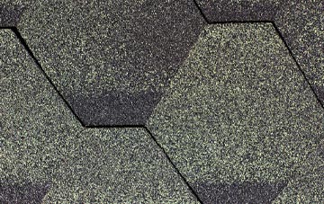 Charleshill fibreglass shingle repairs