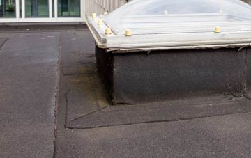 disadvantages of Charleshill flat roofs