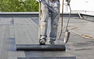flat roof replacement Charleshill, Surrey