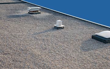 flat roofing Charleshill, Surrey