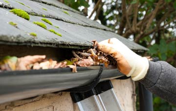 gutter cleaning Charleshill, Surrey