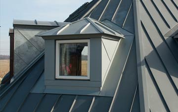 metal roofing Charleshill, Surrey