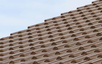 plastic roofing Charleshill, Surrey