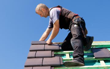 disadvantages of Charleshill slate roofing