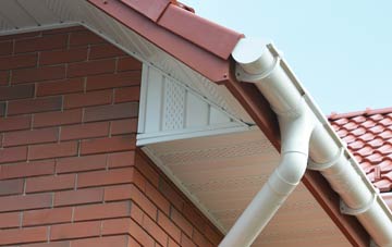 Charleshill soffit repair costs