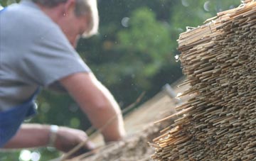 professional Charleshill thatchers