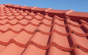 Charleshill tile and slate roof replacement