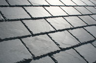 Charleshill slate roof